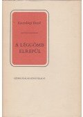 Kosztolányi Dezső - A léggömb elrepül