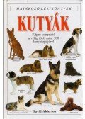 David Alderton - Kutyák