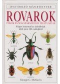 McGavin, George C. - Rovarok