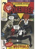 Defalco, Tom,Grant, Steven - A Csodálatos Pókember 1993/8. 51. szám
