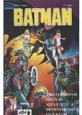 Grant, Alan,Breyfogle, Norm - Batman 1991/5. június 17. szám