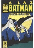 Wagner, John,Grant, Alan - Batman 1990/12. szám