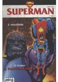 Byrne, John - Superman 1991/6. június 9. szám