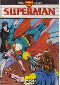 Byrne, John - Superman 1990/3. szám