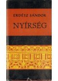 Erdész Sándor - Nyírség