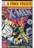 Claremont, Chris,Byrne, John,Austin, Terry - X-Men 1995/4 július 25. szám