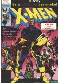 Claremont, Chris,Byrne, John - X-Men 1995/3. 24. szám
