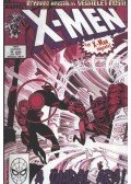 Claremont, Chris - X-Men 1996/5. 34. szám