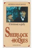 Sir Arthur Conan Doyle - A brixtoni rejtély