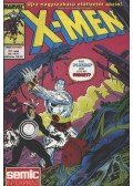 Claremont, Chris - X-Men 1996/6. 35. szám