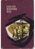 Émile Zola - Mouret abbé vétke