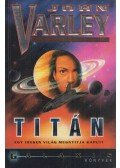 Varley, John - Titán