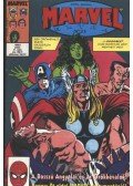 Byrne, John - Marvel Extra 1996/3 június 21. szám