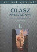 Móritz György - Olasz nyelvkönyv I-II. kötet