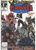 Simonson, Louise,Claremont, Chris - Marvel Extra 1996/2 április 20. szám