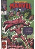 Simonson, Louise,Byrne, John - Marvel Extra 1996/1 február 19. szám