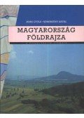 Nemerkényi Antal,Bora Gyula - Magyarország földrajza