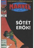 Byrne, John - Marvel Extra 1996/4 augusztus 22. szám