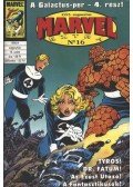 Byrne, John - Marvel Extra 1995/4 augusztus 16. szám