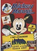 Walt Disney - Mickey Mouse magazin 1994. március