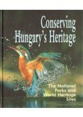Tardy János - Conserving Hungary's Heritage
