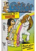 Axén, Sören - Góliát 34.