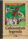Hunyadi Csaba Zsolt - Csíksomlyói legenda