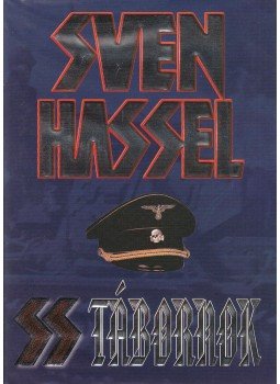 Sven Hassel - SS tábornok Sven Hassel - SS tábornok, 0 antikvár könyv