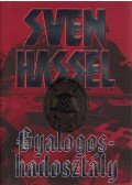 Sven Hassel - Gyalogoshadosztály