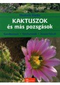 Manke, Elisabeth - Kaktuszok és más pozsgások