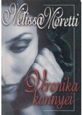 Moretti, Melissa - Veronika könnyei