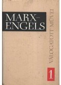 Friedrich Engels,Karl Marx - Marx-Engels válogatott művei I-III.