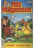 Selma Lagerlöf - Nils Holgersson 1991/11. november 42. szám