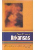 Leavitt, David - Arkansas