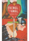 Sántha Attila - Kemál és Amál