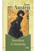 Jane Austen - Szerelem és barátság