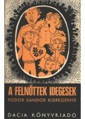 Fodor Sándor - A felnőttek idegesek