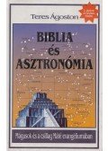 Teres Ágoston - Biblia és asztronómia