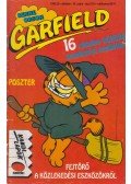 Jim Davis - Garfield 1992/10. 34. szám
