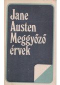 Jane Austen - Meggyőző érvek