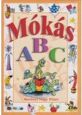 Berényi Nagy Péter - Mókás ABC