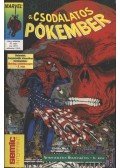Simonson, Louise,David Michelinie - A Csodálatos Pókember 1996/3 március 82. szám