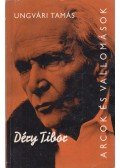 Ungvári Tamás - Déry Tibor