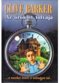 Clive Barker - Az öröklét tolvaja