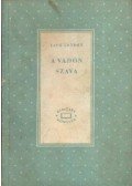 Jack London - A vadon szava
