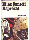 Canetti, Elias - Káprázat