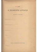 V. Ján - A jégmezők lovagja