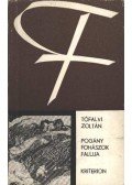 Tófalvi Zoltán - Pogány fohászok faluja