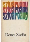 Dénes Zsófia - Szivárvány