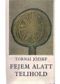 Tornai József - Fejem alatt telihold